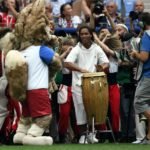 ronaldinho mundial rusia 2018 ceremonia clausura zimbiocom