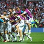 rusia octavos de final mundial rusia 2018 fifacom