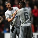 zlatan ibrahimovic paul pogba manchester united zimbiocom