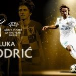 1 Luka Modric – Mejor jugador del año – UEFA – uefa.com