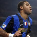 Adriano – Inter de Milán – clarin.com