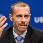 Aleksander Ceferin – UEFA – as.com