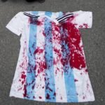 Amenazas contra Lionel Messi – Federación de Palestina – lagaceta.com.ar