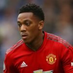 Anthony Martial – Manchester United – goal.com