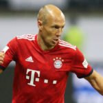 Arjen Robben – Bayern Múnich – fourfourtwo.com