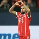 Arturo Vidal – Bayern Múnich – 24horas.cl