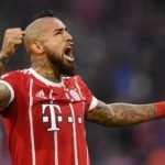 Arturo Vidal – Bayern Múnich – 24horas.cl