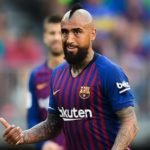 Arturo Vidal – FC Barcelona – adnradio.cl