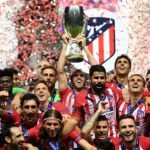 Atlético de Madrid – Supercopa de Europa – uefa.com