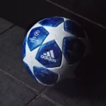 Balón UEFA Champions League 2018-2019 – Twitter (@adidasfootball)