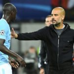Benjamin Mendy josep pep guardiola manchester city sicom