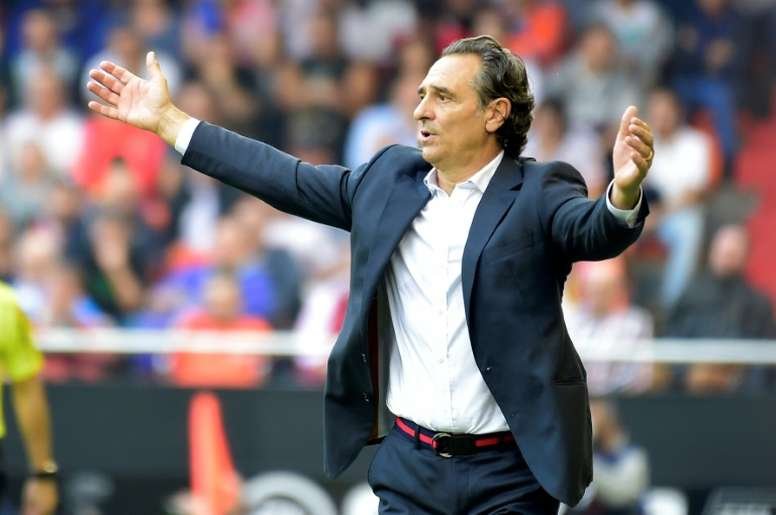 Cesare Prandelli sicom