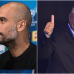 Claudio Tapia – Pep Guardiola – marca.com