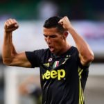Cristiano Ronaldo – Chievo vs Juventus – as.com