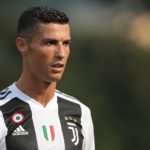 Cristiano Ronaldo – Juventus – Twitter (@juventusfc)