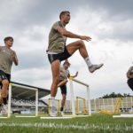 Cristiano Ronaldo – Juventus – Twitter (@juventusfc)