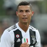Cristiano Ronaldo – Juventus – goal.com