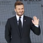 David Beckham – pamboleros.com
