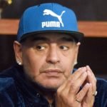 Diego Maradona – europe1.fr