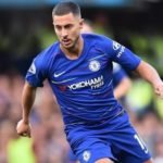 Eden Hazard – Chelsea FC – prensalibre.com