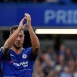 Eden Hazard – Chelsea FC – standard.co.uk