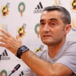 Ernesto Valverde – FC Barcelona vs Sevilla FC – Supercopa de España – mundodeportivo.com