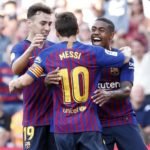 FC Barcelona – Boca Juniors – Trofeo Joan Gamper – fcbarcelona.es