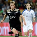 Frenkie de Jong – AFC Ajax – bleacherreport.com
