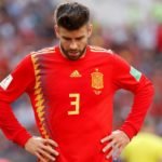 Gerard Piqué – Selección de España – elespanol.com