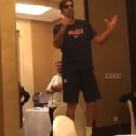 Gianliuigi Buffon – PSG – ole.com.ar