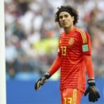 Guillermo Ochoa – Selección de México – eluniverso.com