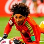 Guillermo Ochoa – Selección de México – gq.com.mx