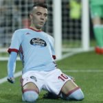 Iago Aspas – Celta de Vigo – as.com