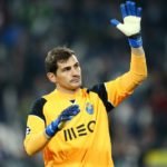 Iker Casillas – FC Porto – cuatro.com
