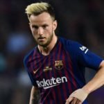 Ivan Rakitic – FC Barcelona – publimetro.cl