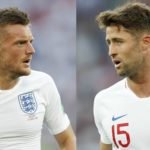 Jamie Vardy – Gary Cahill – Selección de Inglaterra – bbc.co.uk