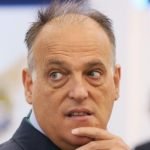 Javier Tebas – LaLiga – elperiodico.com