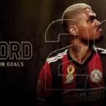 Josef Martinez Twitter @ATLUTD