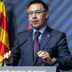 Josep María Bartomeu – FC Barcelona – fcbarcelona.es