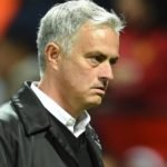 José Mourinho – Manchester United – cnn.com