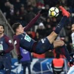 Julian Draxler paris saint germain psg zimbiocom