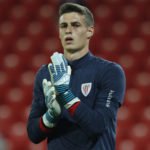 Kepa Arrizabalaga – Athletic Club – cuatro.com