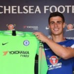 Kepa Arrizabalaga – Chelsea FC – chelseafc.com