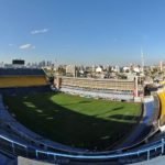 La Bombonera – Boca Juniors – diariopopular.com.ar