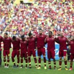 La Vinotinto – Twitter (@SeleVinotinto)