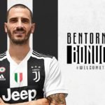Leonardo Bonucci – Juventus – Twitter (@juventusfc)
