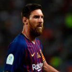 Lionel Messi – FC Barcelona – soccer.10ztalk.com