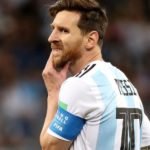 Lionel Messi – Selección de Argentina – lavanguardia.com