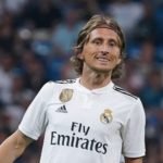 Luka Modric – Real Madird – ligadeportiva.com