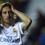 Luka Modric – Real Madrid – Mundo Deportivo.com